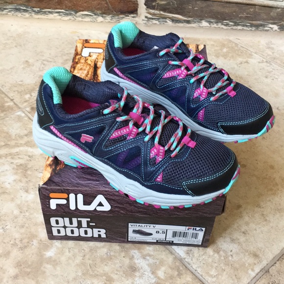 fila vitality